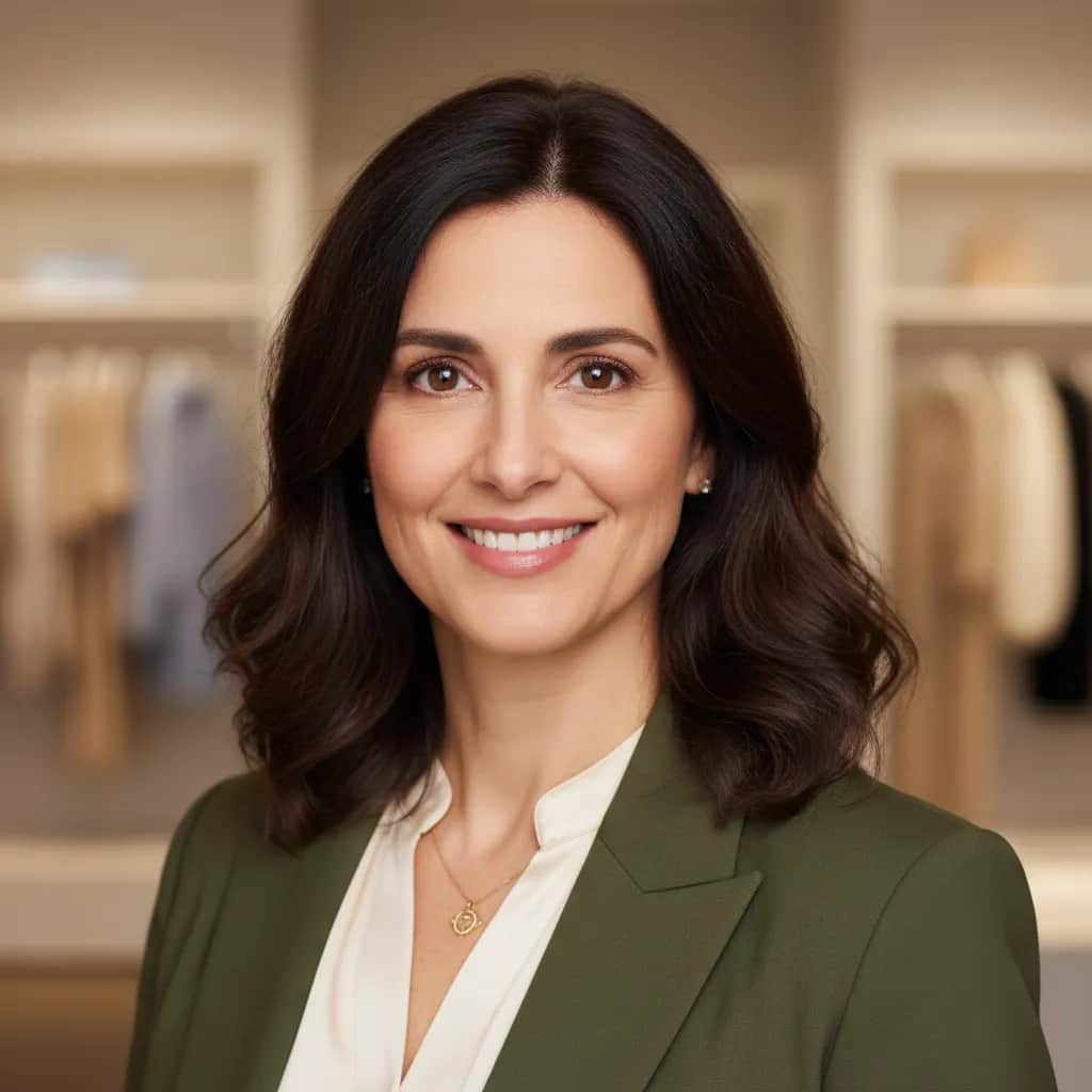 Autor Adrianna Gajewska