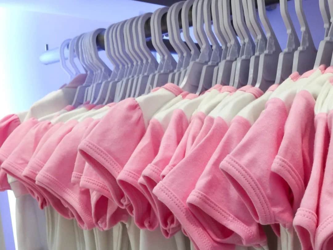 Rozmiar 80: Jaki wiek i wzrost? Rozszyfruj metki dziecka!