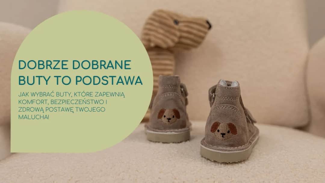 Buty rozmiar 21: Klucz do zdrowych stóp malucha? Sprawdź!
