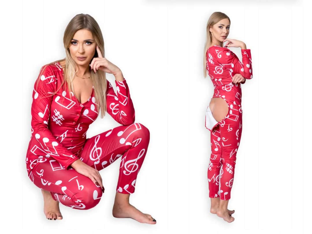 XS piżama damska: Idealne dopasowanie? To prostsze niż myślisz!