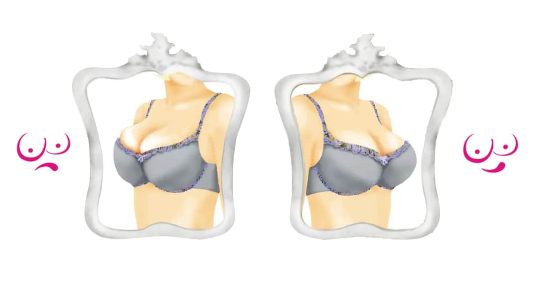 Jak dobrać rozmiar biustonosza? Pełny poradnik brafittingu