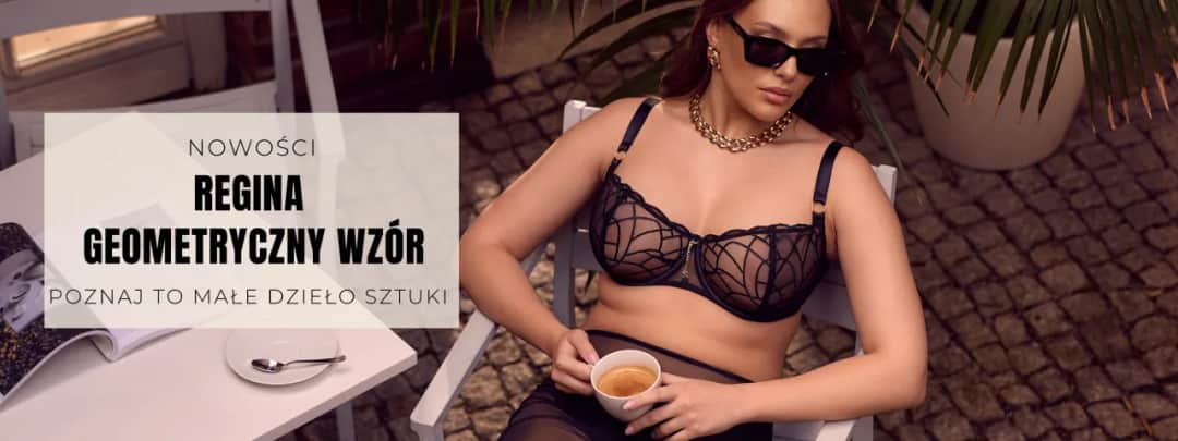 Ewa Bien bielizna: Luksus, idealne dopasowanie i opinie