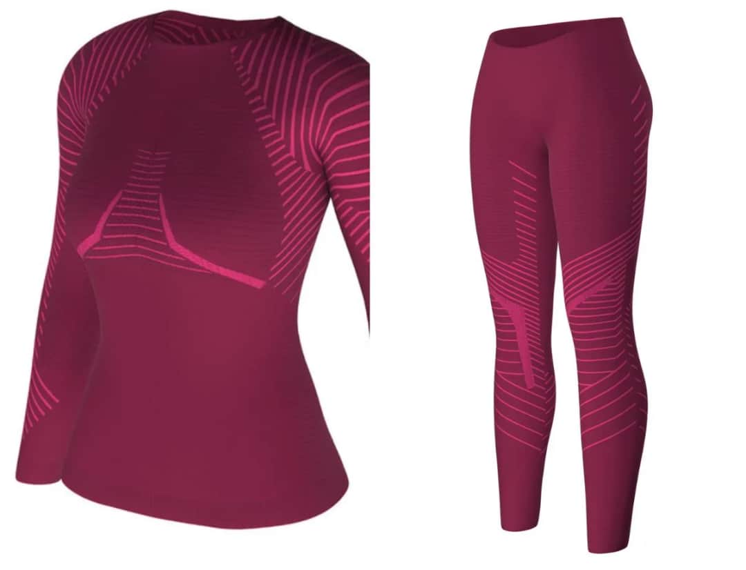 Bielizna termiczna Lidl 2026: Hit czy kit? Sprawdź, czy warto!