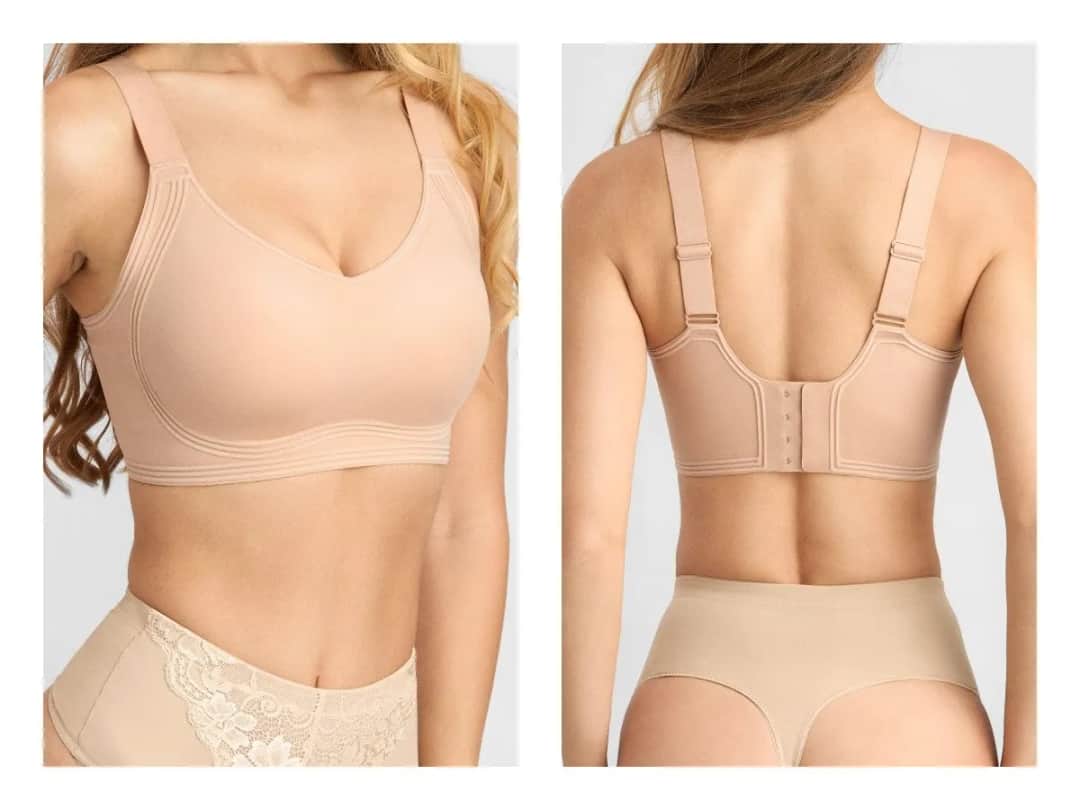 Bielizna dla dojrzałych: Komfort, styl i pewność siebie po 60.