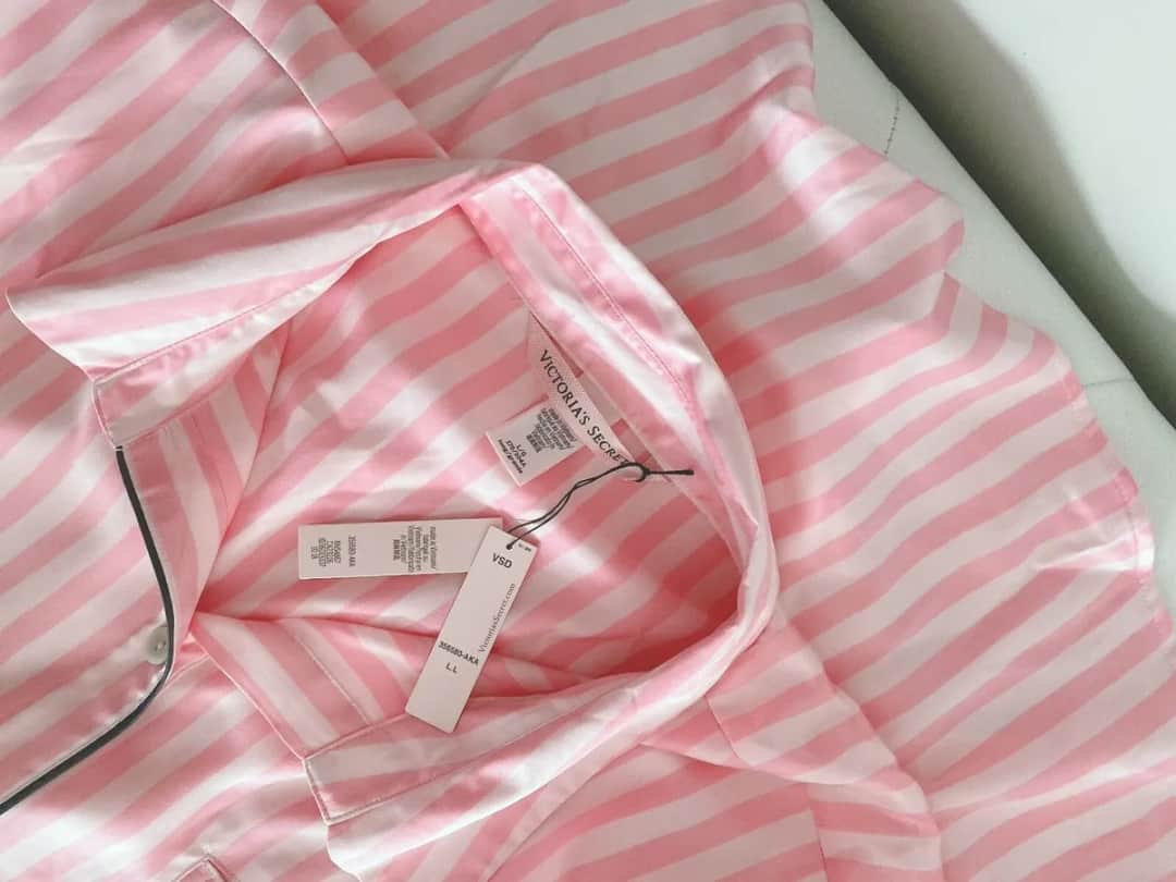 Victoria's Secret piżama: Wybierz luksus i nie przepłacaj!