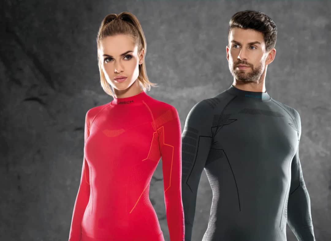 Bielizna termoaktywna Brubeck: Jak wybrać idealny komfort?